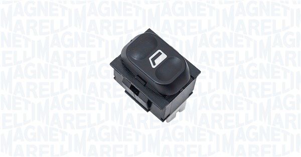 Przełącznik, podnośnik szyby MAGNETI MARELLI 000051075010