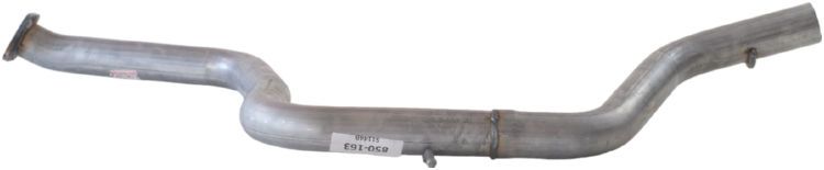 Rura wydechowa BOSAL 850-163
