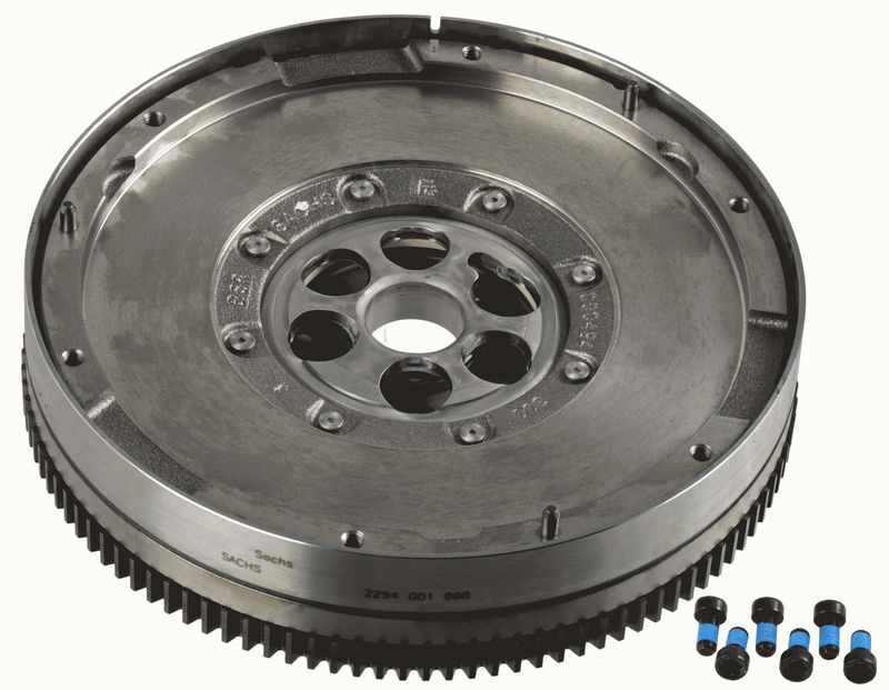 Koło zamachowe SACHS 2294 001 998