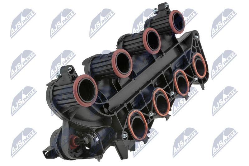 Moduł rury wlotowej NTY BKS-LR-001