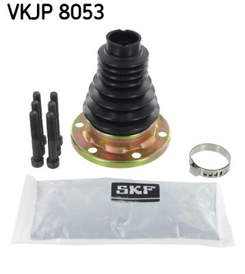 Zestaw osłon, wał napędowy SKF VKJP 8053