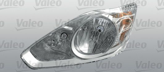Reflektor VALEO 044435