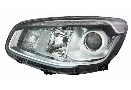 Reflektor ABAKUS 223-1156l-ld-em
