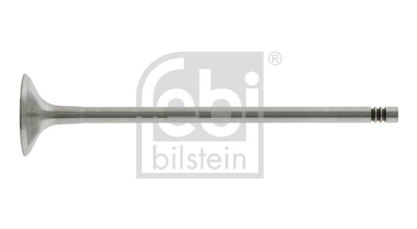 Zawór wydechowy FEBI BILSTEIN 26528