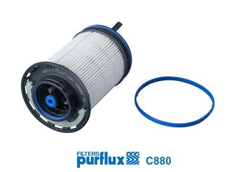 Filtr paliwa PURFLUX C880