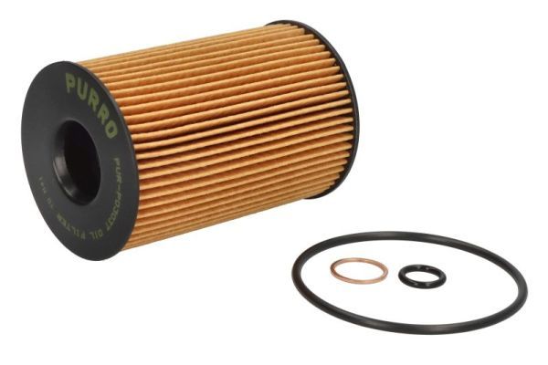 Filtr oleju PURRO PUR-PO3037