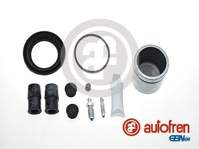 Zestaw naprawczy, zacisk hamulca AUTOFREN SEINSA D41786C