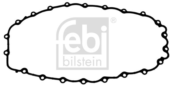 Uszczelka, miska olejowa FEBI BILSTEIN 21741