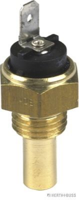 Czujnik, temperatura płynu chłodzącego HERTH+BUSS ELPARTS 70511042