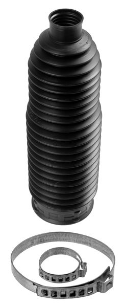 Osłona, system kierowania LEMFÖRDER 34924 01