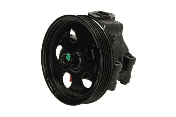 Pompa hydrauliczna, układ kierowniczy LAUBER 55.1297