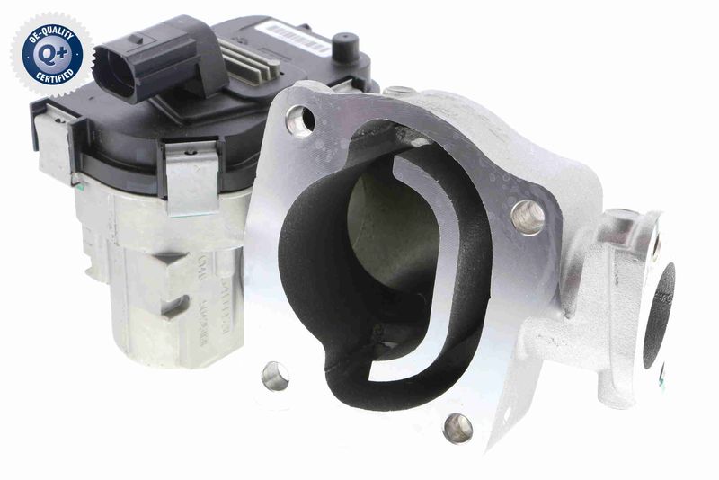Korpus przepustnicy VEMO V24-81-0010