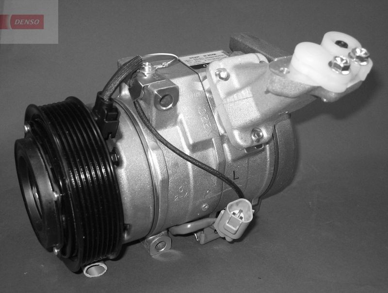 Sprężarka, klimatyzacja DENSO DCP50224