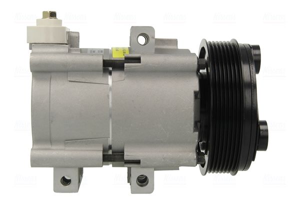 Sprężarka, klimatyzacja NISSENS 890081