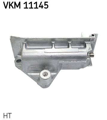 Rolka napinacza, pasek rozrządu SKF VKM 11145