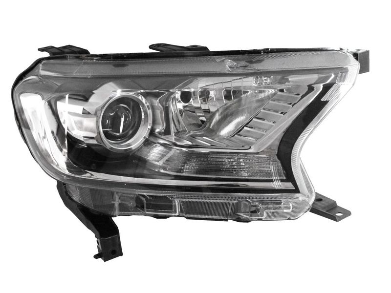 Reflektor ABAKUS 231-1140R-LEMN2