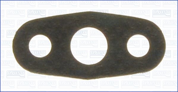 Uszczelnienie, zawór AGR AJUSA 01104300