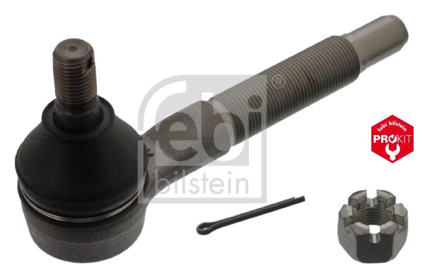 Końcówka drążka kierowniczego poprzecznego FEBI BILSTEIN 42687