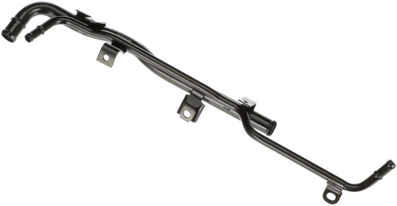 Rurka płynu chłodzącego Gates 02-3077