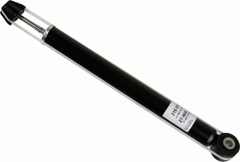 Amortyzator SACHS 316 978