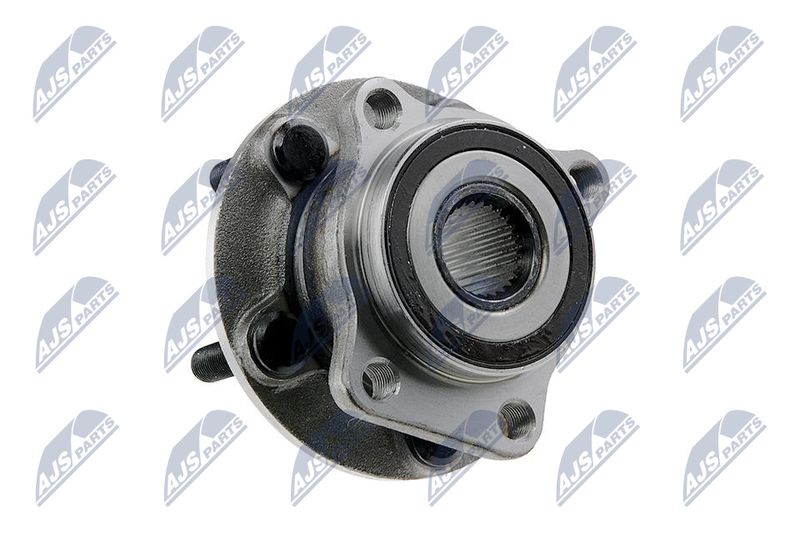 Zestaw łożysk koła NTY KLP-SB-013