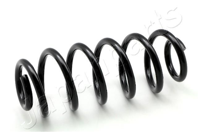 Sprężyna zawieszenia JAPANPARTS ZC6151A