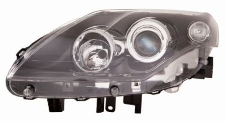 Reflektor ABAKUS 551-1168L-LDEM2
