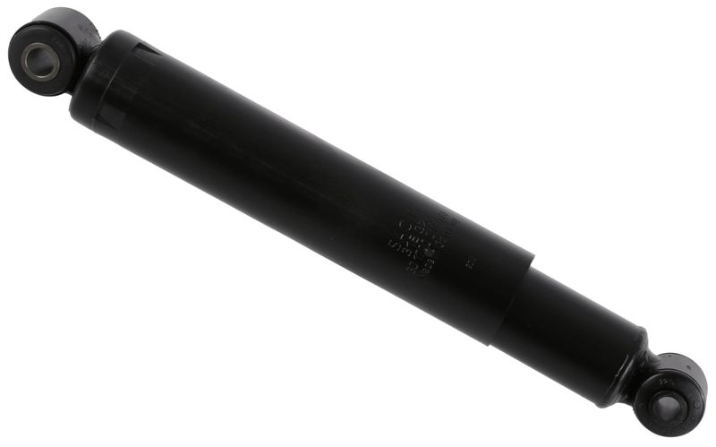 Amortyzator SACHS 318 327