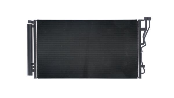 Skraplacz, klimatyzacja MAHLE AC1026000S