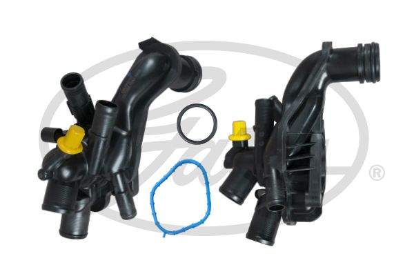 Termostat, płyn chłodzący GATES th592105g1