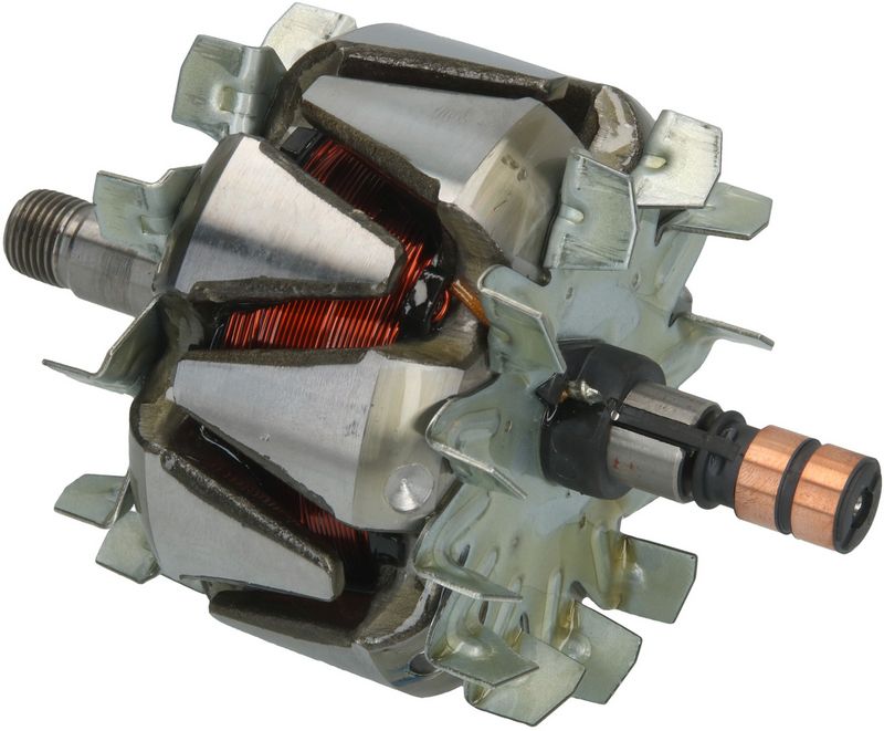 Wirnik, alternator HC-Cargo F 032 335 204