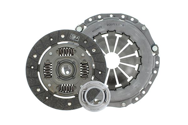 Zestaw sprzęgieł AISIN KD-031