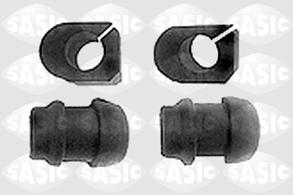 Zestaw naprawczy, zawieszenie stabilizatora SASIC 4005086