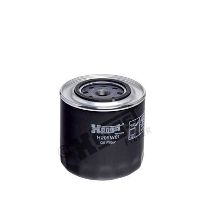 Filtr oleju HENGST FILTER H205W01