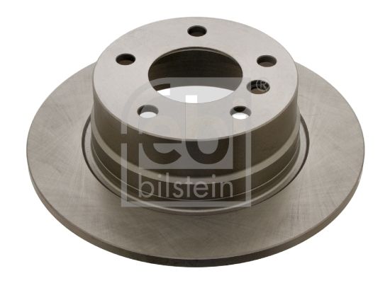 Tarcza hamulcowa FEBI BILSTEIN 28162