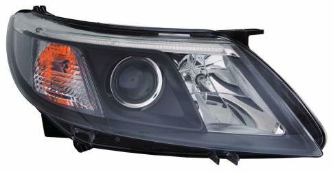 Reflektor ABAKUS 772-1108LMLDEM2