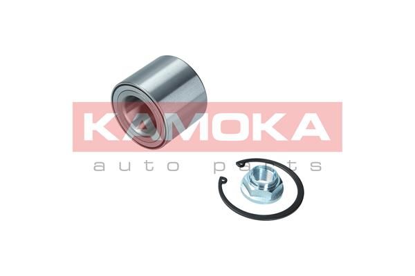 Zestaw łożysk koła KAMOKA 5600127