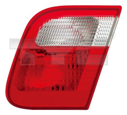 Lampa tylna zespolona TYC 17-0002-01-9