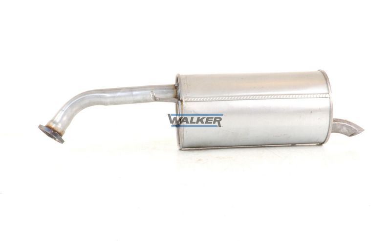 Tłumik końcowy WALKER 22628