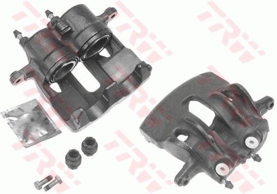 Zacisk hamulca TRW BHV146E