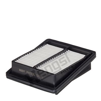 Filtr powietrza HENGST FILTER E1173L