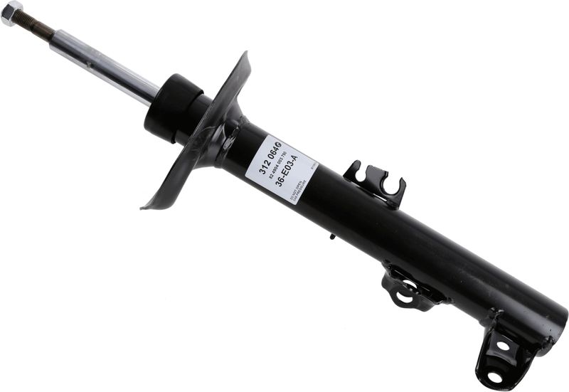 Amortyzator SACHS 312 064