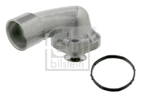 Termostat, płyn chłodzący FEBI BILSTEIN 19595