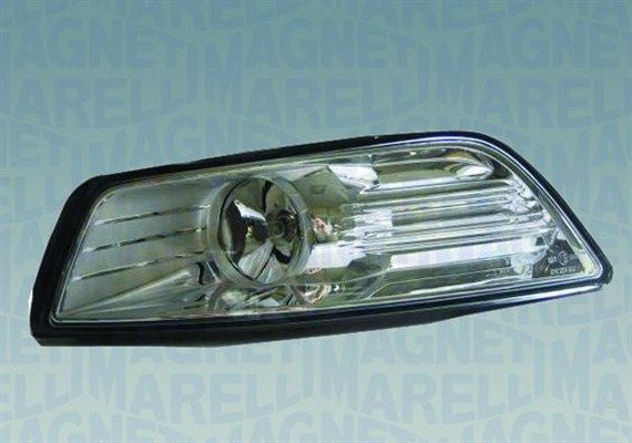 Reflektor przeciwmgłowy MAGNETI MARELLI 710305081003