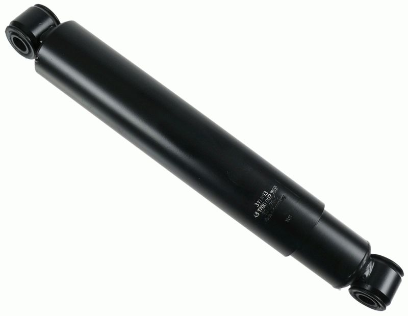 Amortyzator SACHS 311893