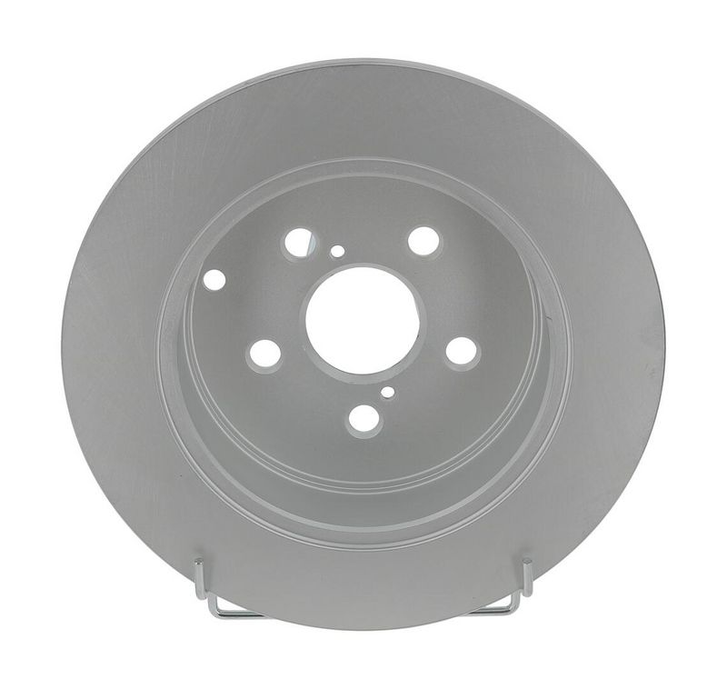 Tarcza hamulcowa FERODO DDF1406C