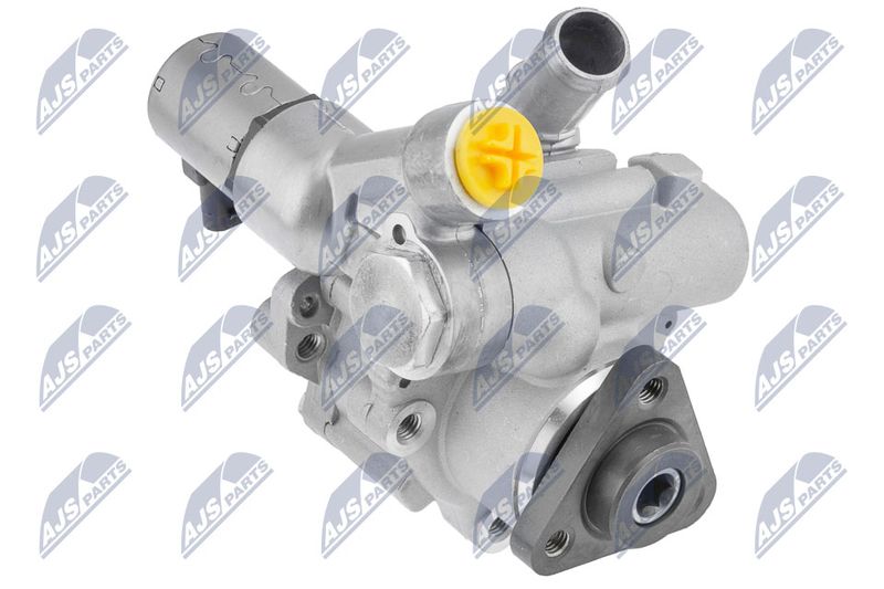 Pompa hydrauliczna, układ kierowniczy NTY SPW-AU-026