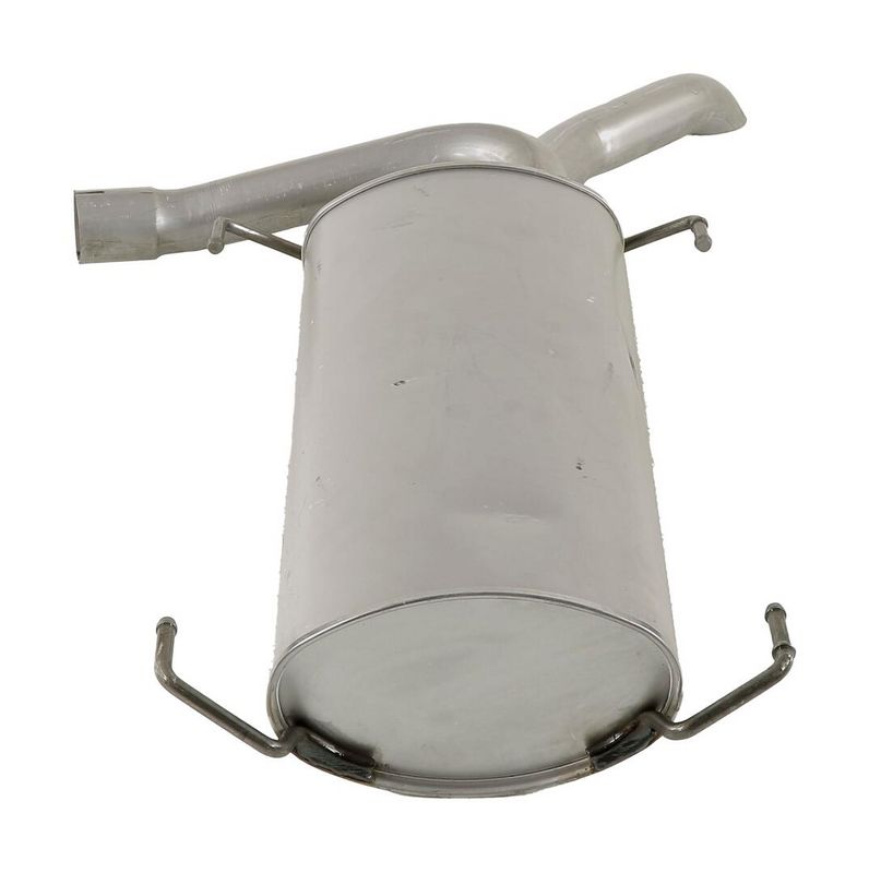 Tłumik końcowy WALKER 24308