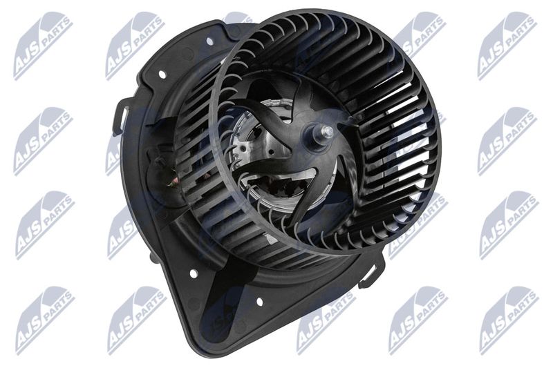 Wentylator wewnętrzny NTY EWN-AU-004