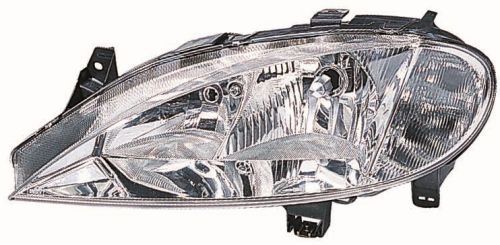 Reflektor ABAKUS 551-1131r-ld-em